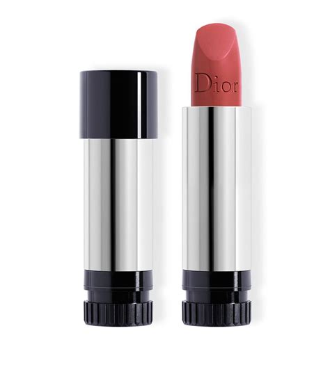 christian dior lipstick|Christian Dior lipstick refill.